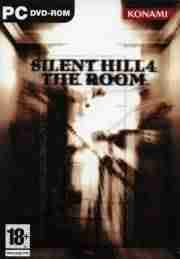 Descargar Silent Hil 4 The Room [MULTI2][PCDVD][VENGEANCE] por Torrent